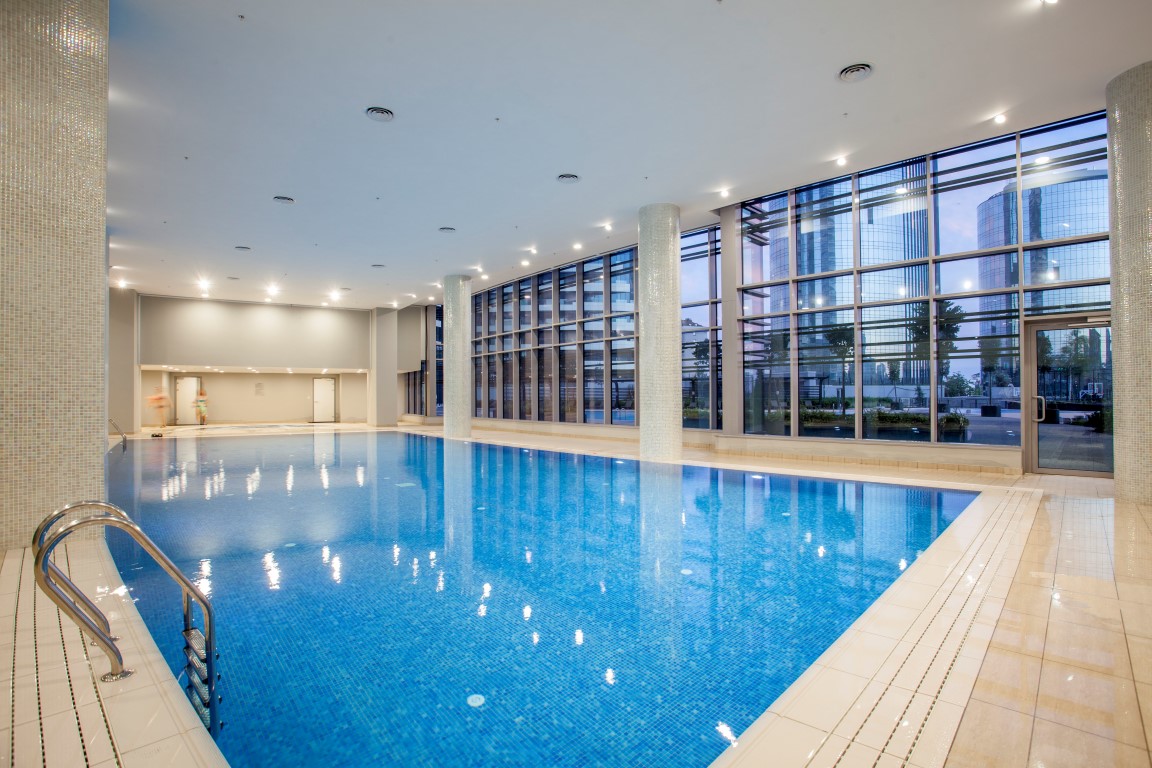 Modern residence with city view, Istanbul - Umbrella Group - Photo 18