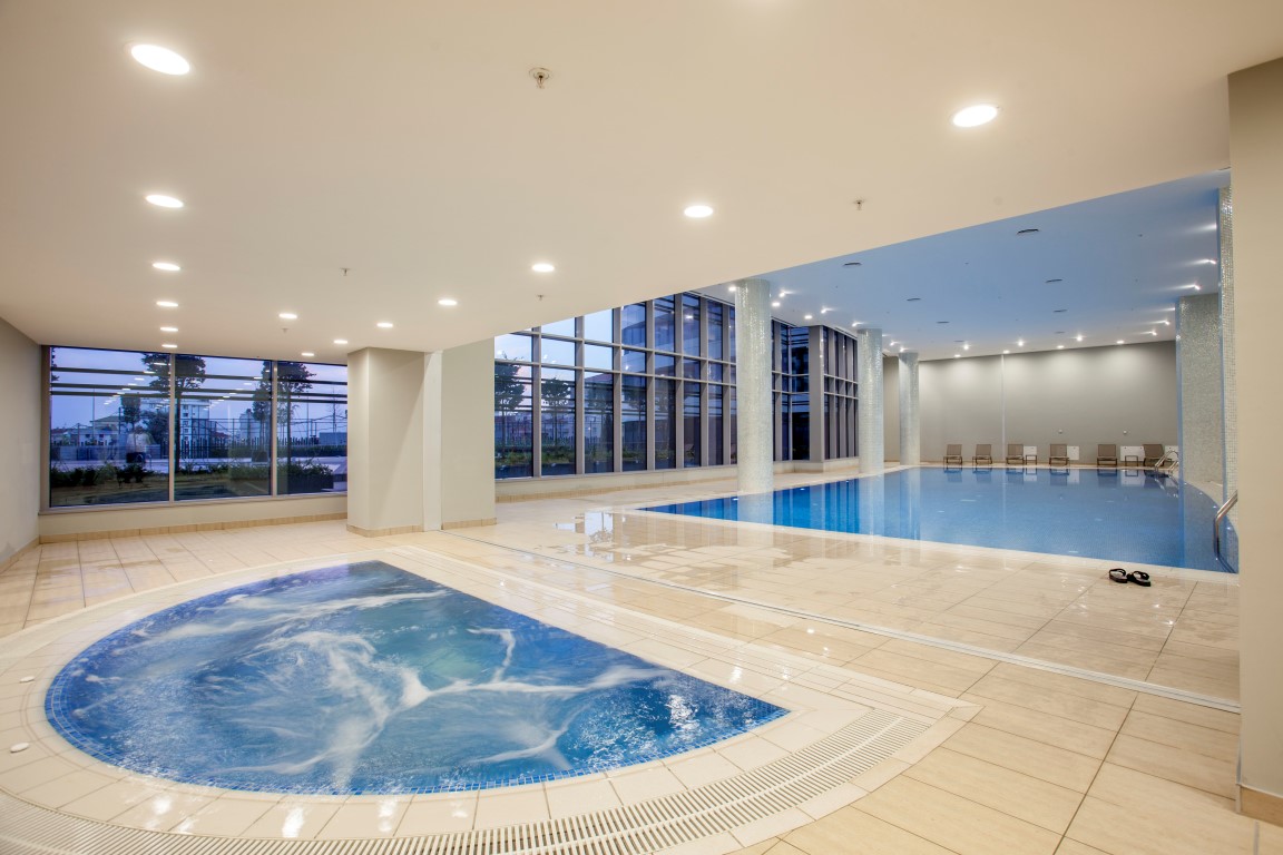 Modern residence with city view, Istanbul - Umbrella Group - Photo 17
