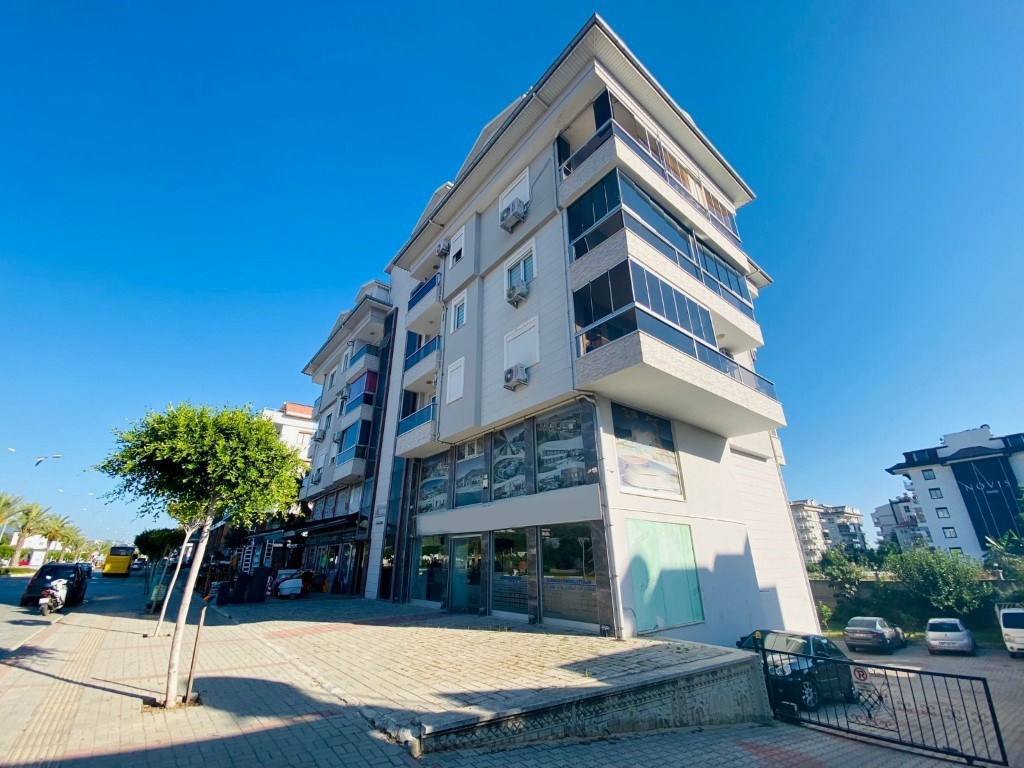 Three bedroom apartment in Kester - Umbrella Group - Photo 10