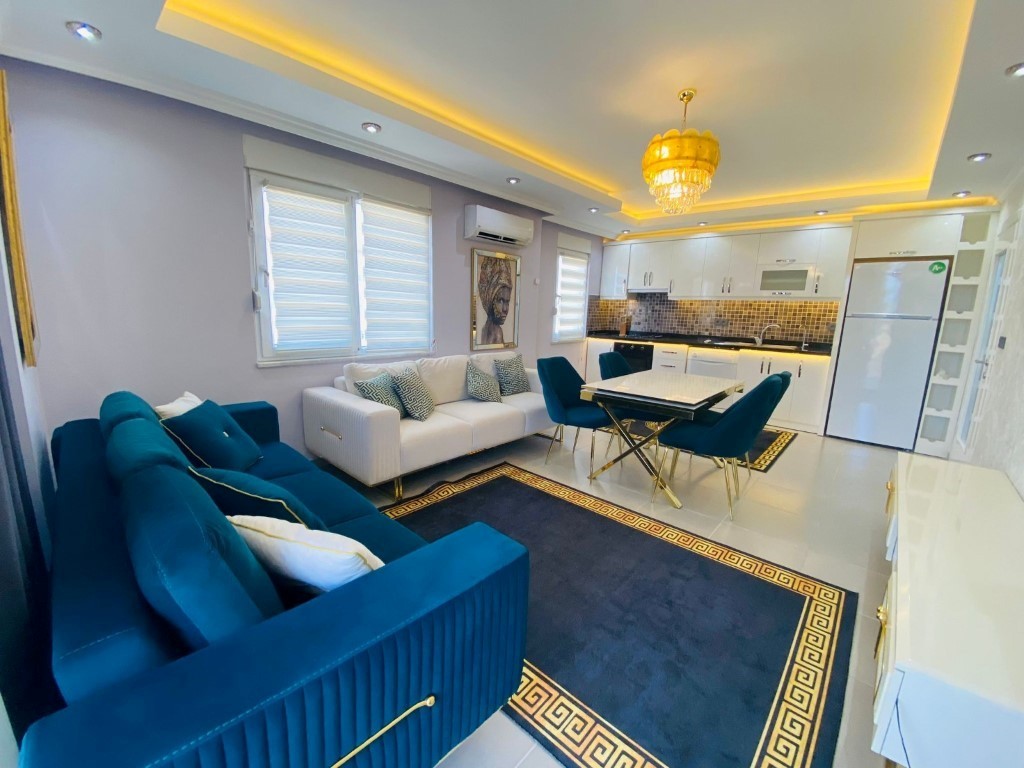 Three bedroom apartment in Kester - Umbrella Group