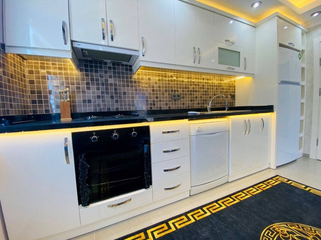 Three bedroom apartment in Kester - Umbrella Group - Photo 3