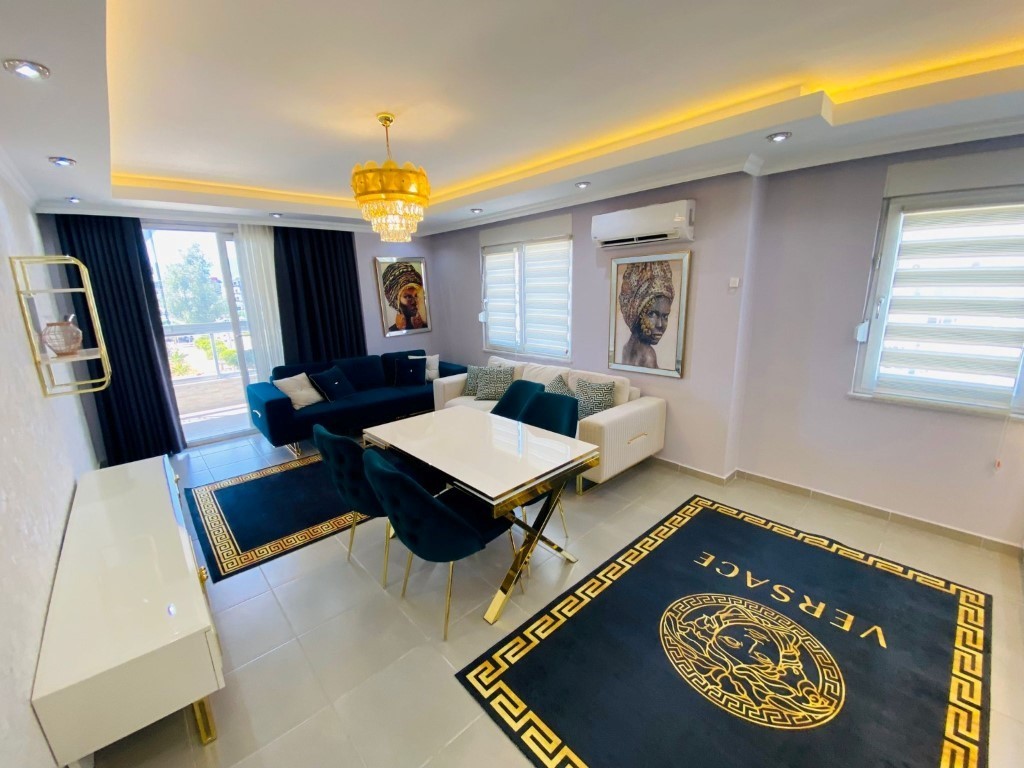 Three bedroom apartment in Kester - Umbrella Group - Photo 2