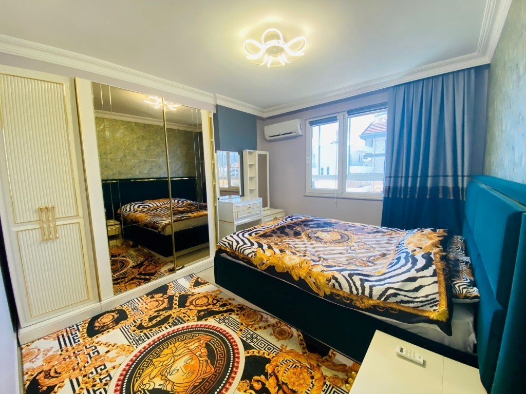 Three bedroom apartment in Kester - Umbrella Group - Photo 6