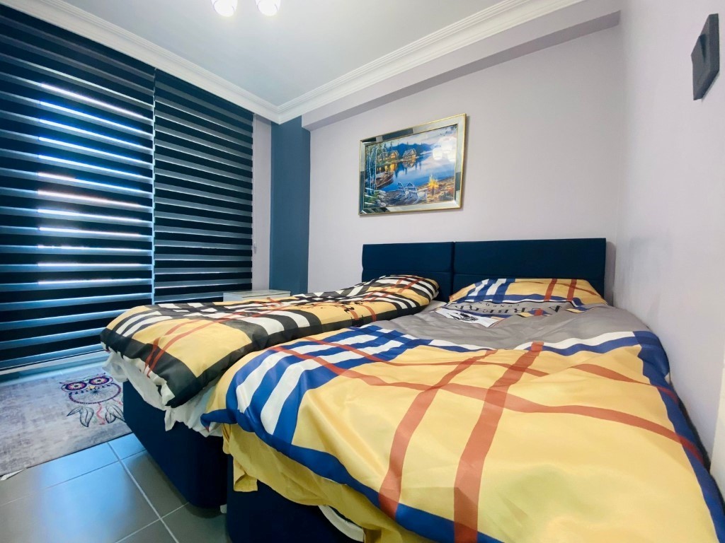 Three bedroom apartment in Kester - Umbrella Group - Photo 7