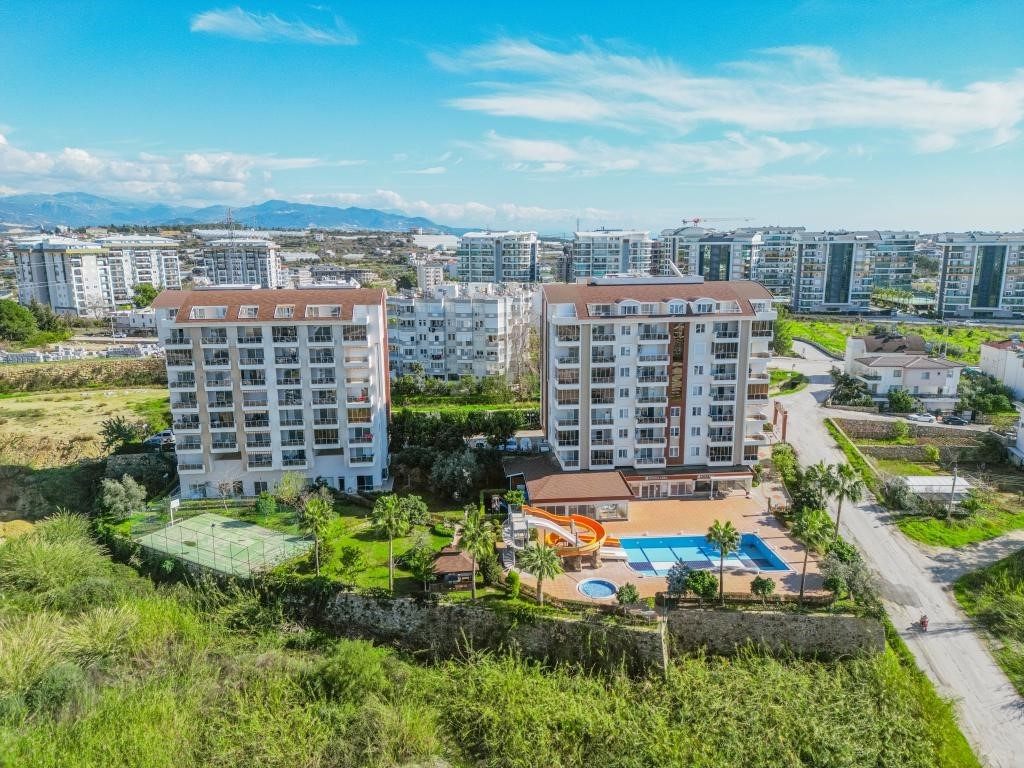 Apartment 2+1 of 85 m2 in Avsallar district - Umbrella Group - Photo 25