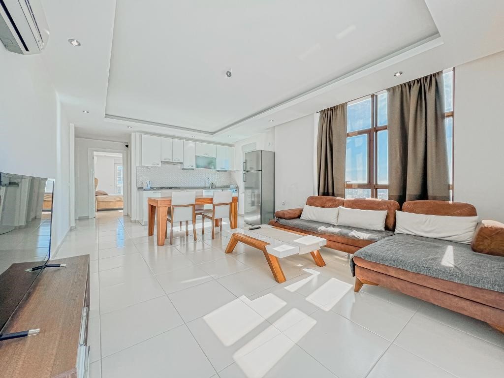 Apartment 2+1 of 85 m2 in Avsallar district - Umbrella Group - Photo 2