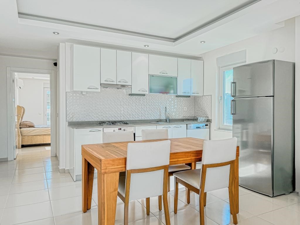 Apartment 2+1 of 85 m2 in Avsallar district - Umbrella Group - Photo 4
