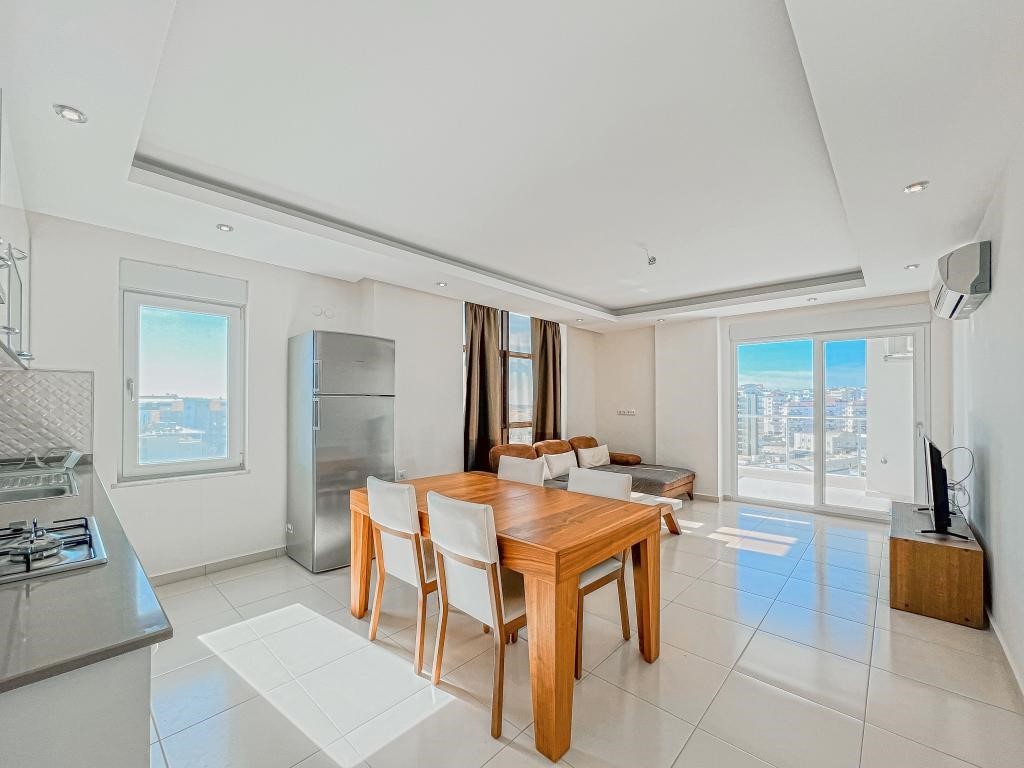 Apartment 2+1 of 85 m2 in Avsallar district - Umbrella Group - Photo 3