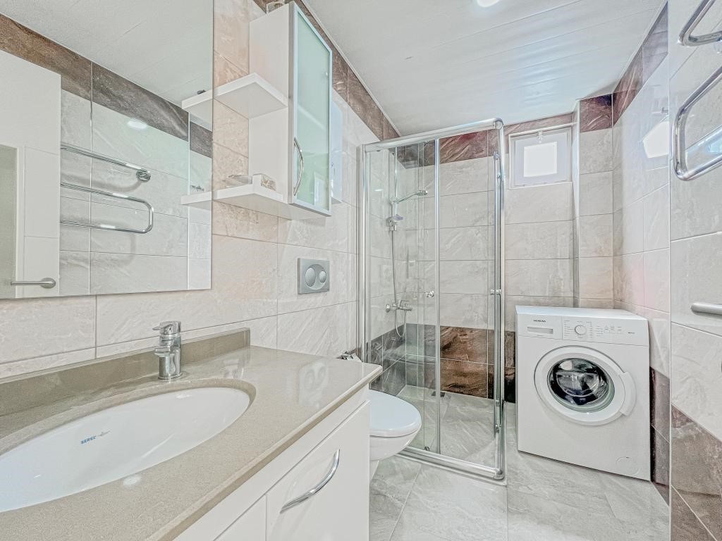 Apartment 2+1 of 85 m2 in Avsallar district - Umbrella Group - Photo 7