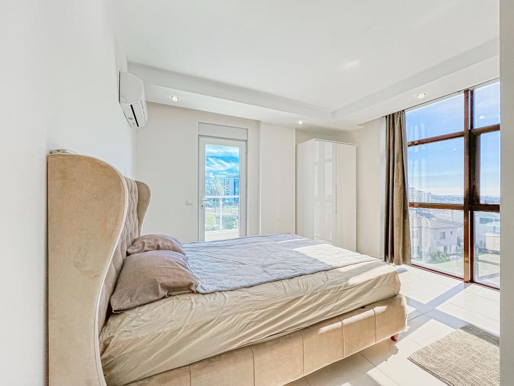 Apartment 2+1 of 85 m2 in Avsallar district - Umbrella Group - Photo 10
