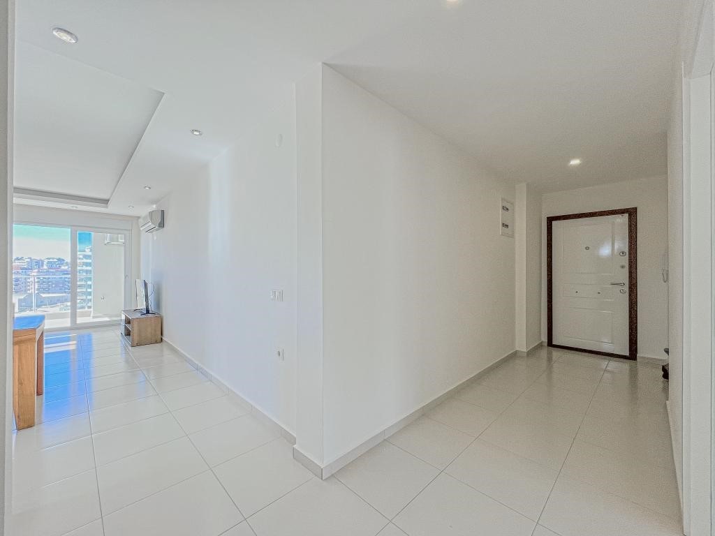 Apartment 2+1 of 85 m2 in Avsallar district - Umbrella Group - Photo 8