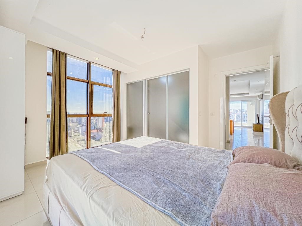 Apartment 2+1 of 85 m2 in Avsallar district - Umbrella Group - Photo 11