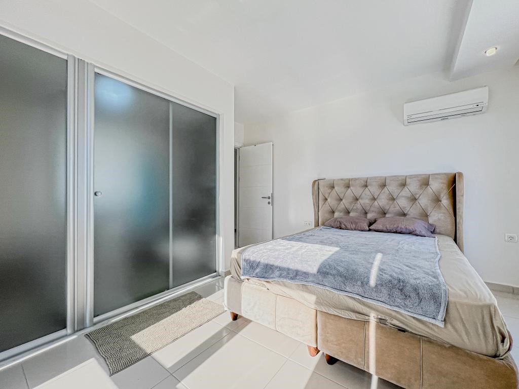 Apartment 2+1 of 85 m2 in Avsallar district - Umbrella Group - Photo 12