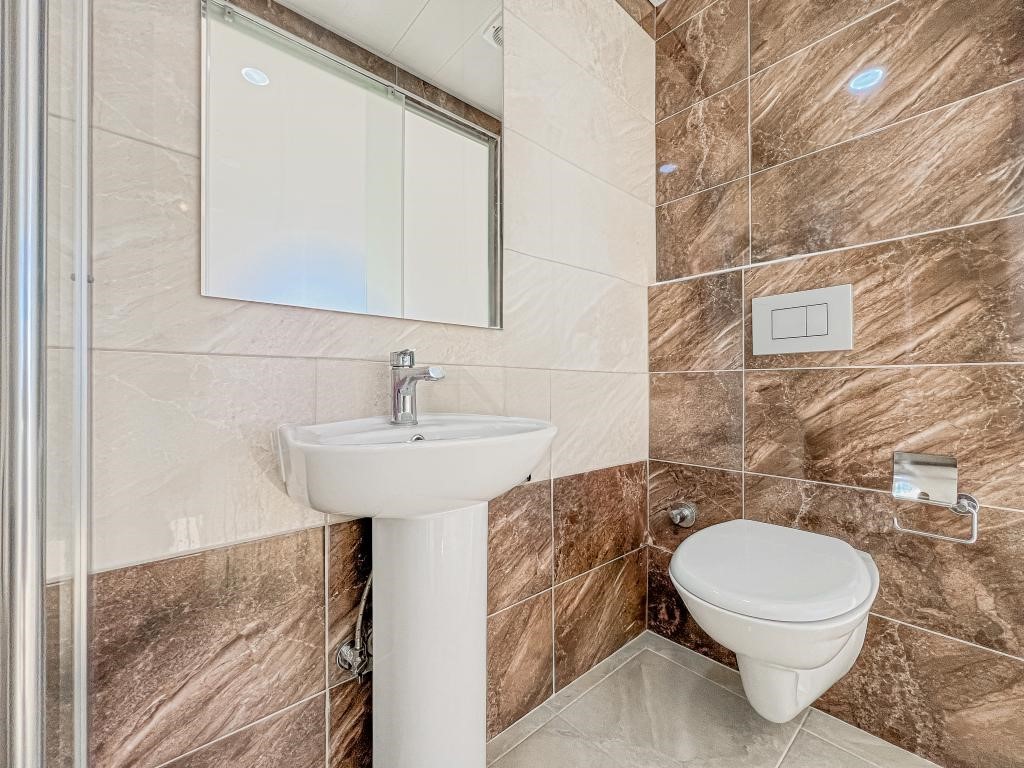 Apartment 2+1 of 85 m2 in Avsallar district - Umbrella Group - Photo 17