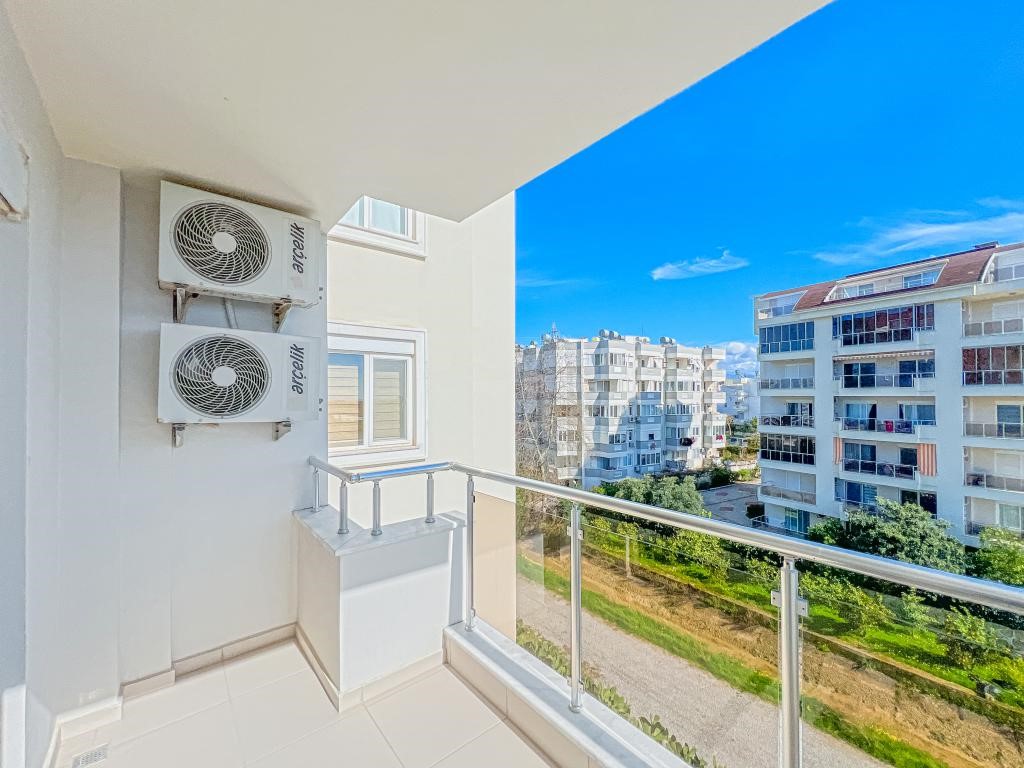 Apartment 2+1 of 85 m2 in Avsallar district - Umbrella Group - Photo 15