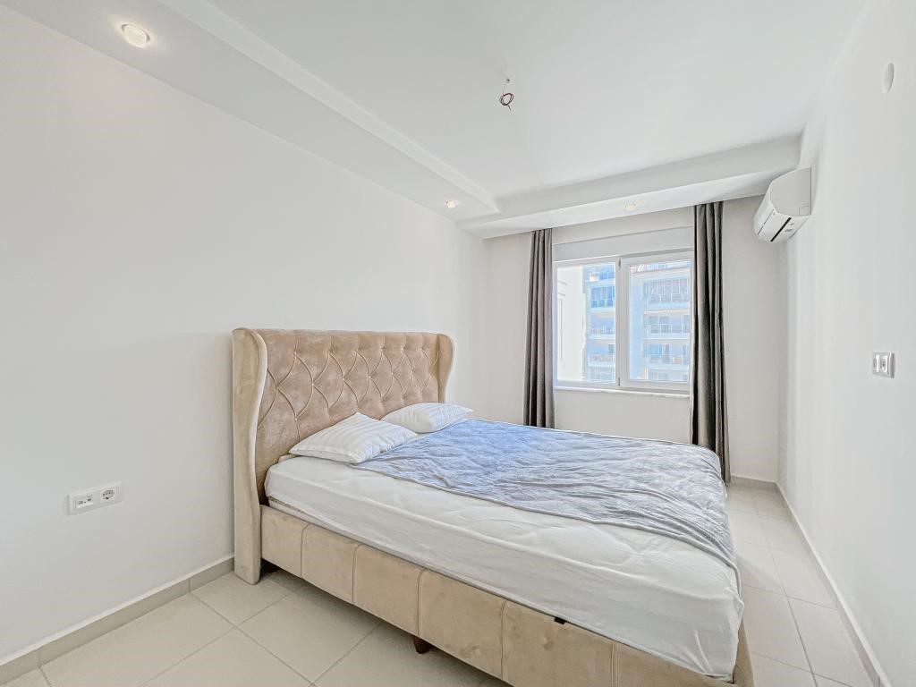 Apartment 2+1 of 85 m2 in Avsallar district - Umbrella Group - Photo 13