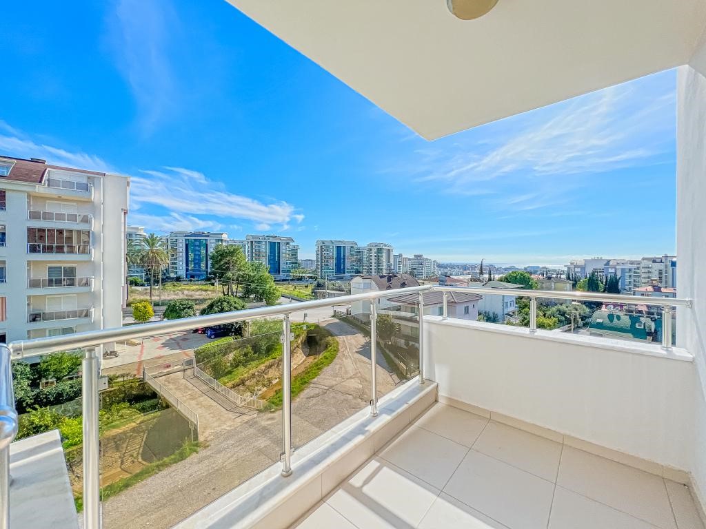 Apartment 2+1 of 85 m2 in Avsallar district - Umbrella Group - Photo 6