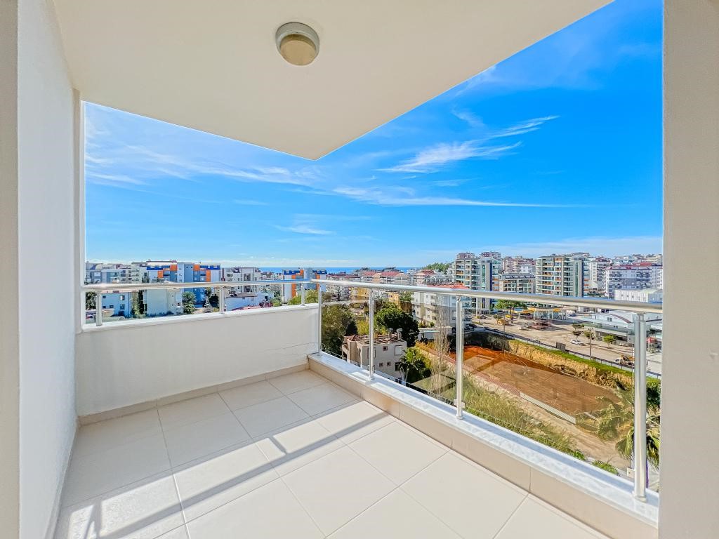 Apartment 2+1 of 85 m2 in Avsallar district - Umbrella Group - Photo 5