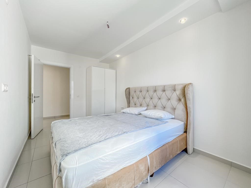 Apartment 2+1 of 85 m2 in Avsallar district - Umbrella Group - Photo 14