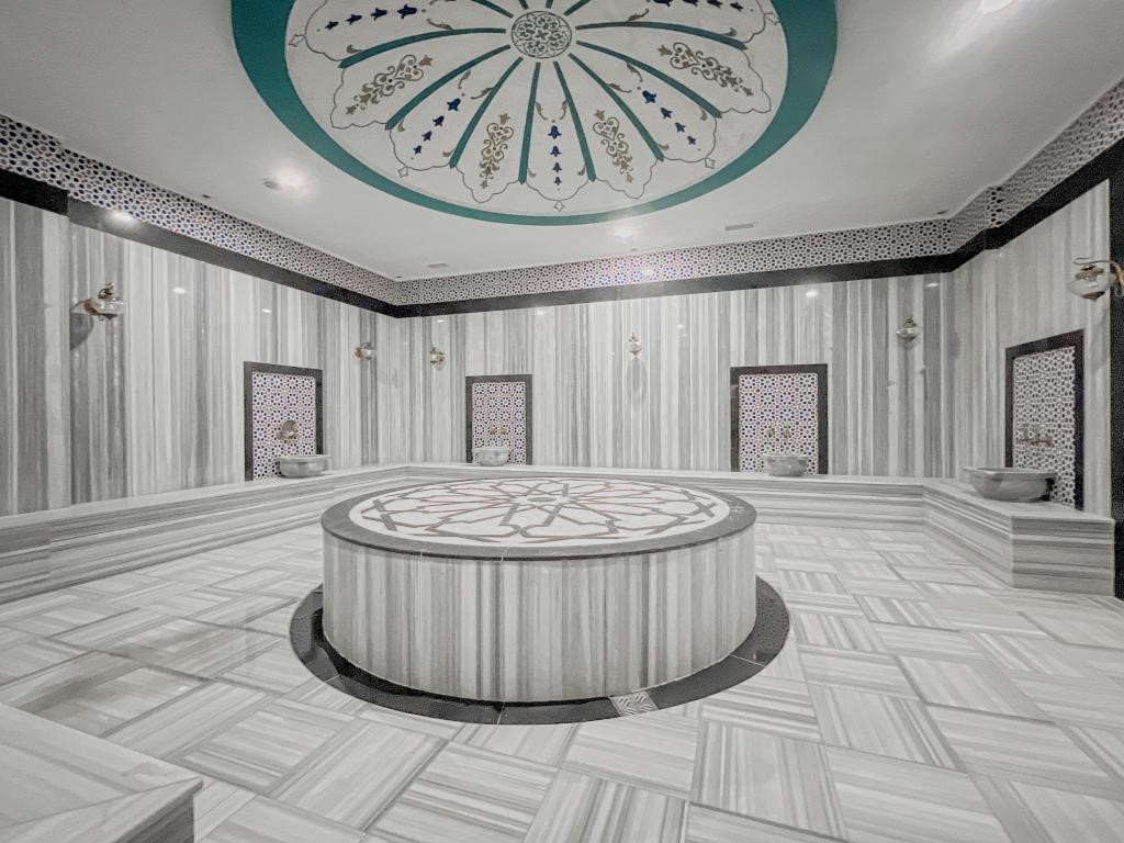 Apartment 2+1 of 85 m2 in Avsallar district - Umbrella Group - Photo 19