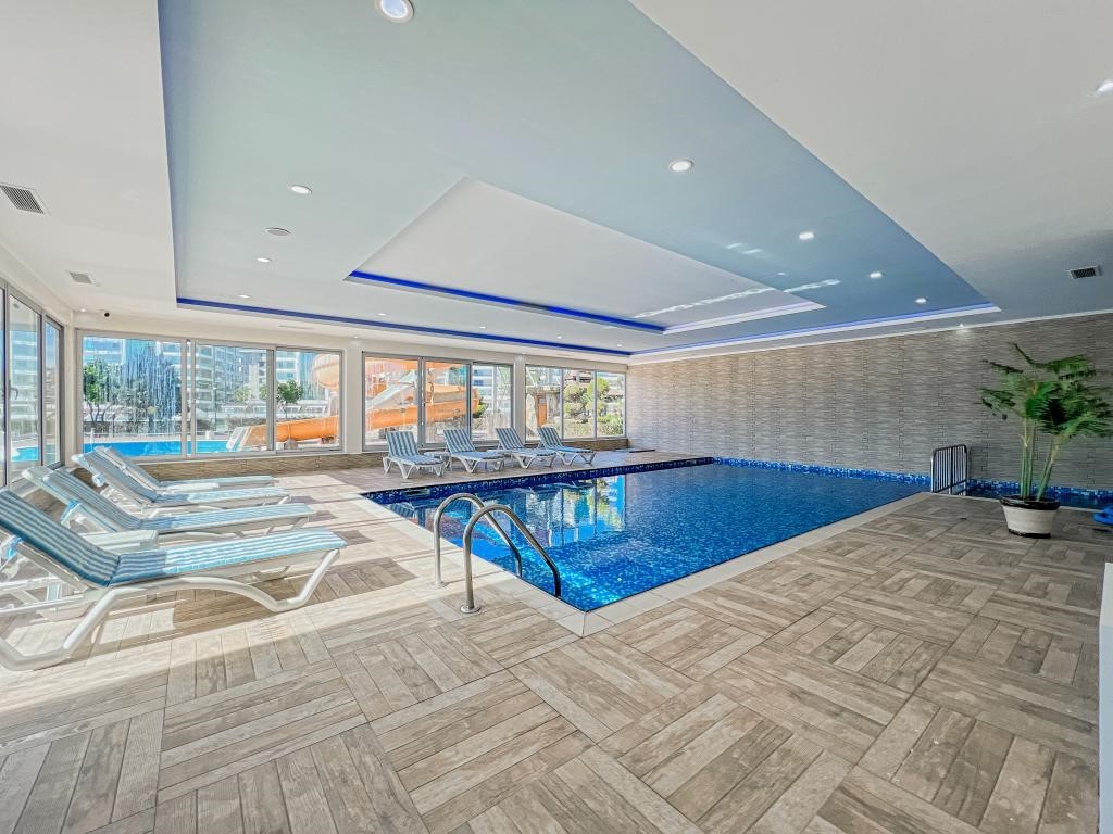 Apartment 2+1 of 85 m2 in Avsallar district - Umbrella Group - Photo 18