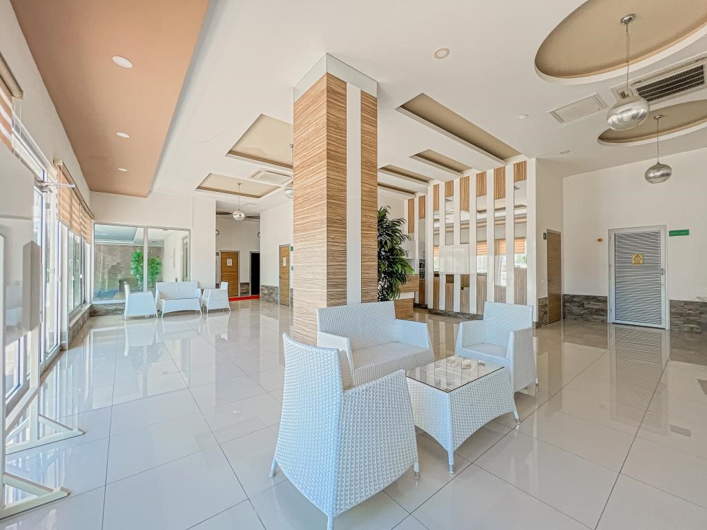 Apartment 2+1 of 85 m2 in Avsallar district - Umbrella Group - Photo 21