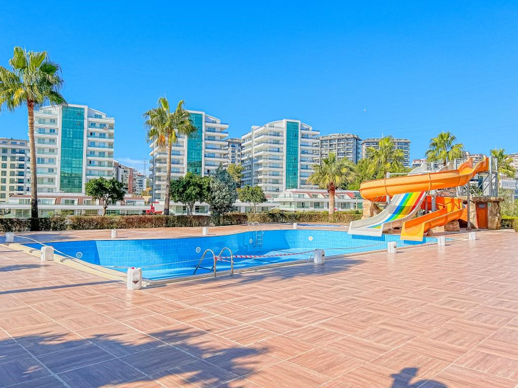 Apartment 2+1 of 85 m2 in Avsallar district - Umbrella Group - Photo 22
