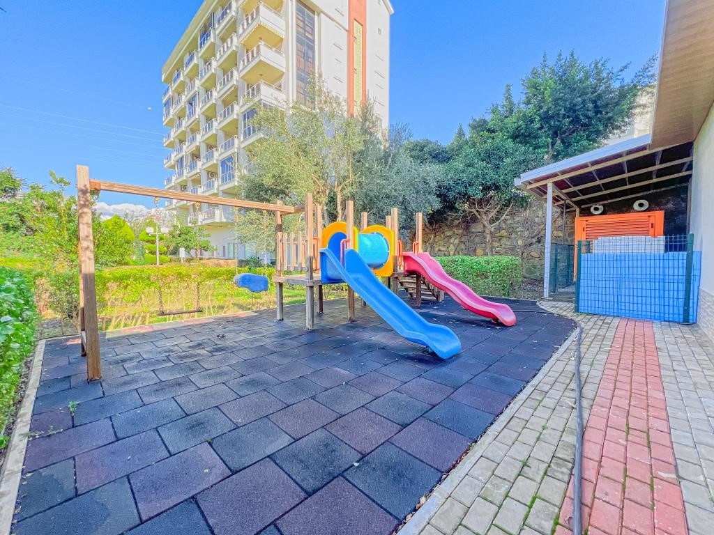 Apartment 2+1 of 85 m2 in Avsallar district - Umbrella Group - Photo 24