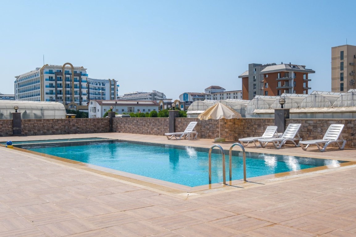 Commercial premises of 450 m2 in Kargyjak district - Umbrella Group - Photo 9