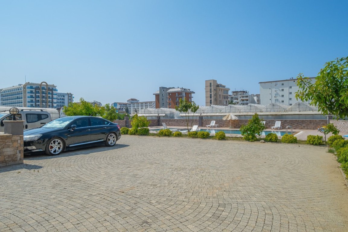 Commercial premises of 450 m2 in Kargyjak district - Umbrella Group - Photo 7