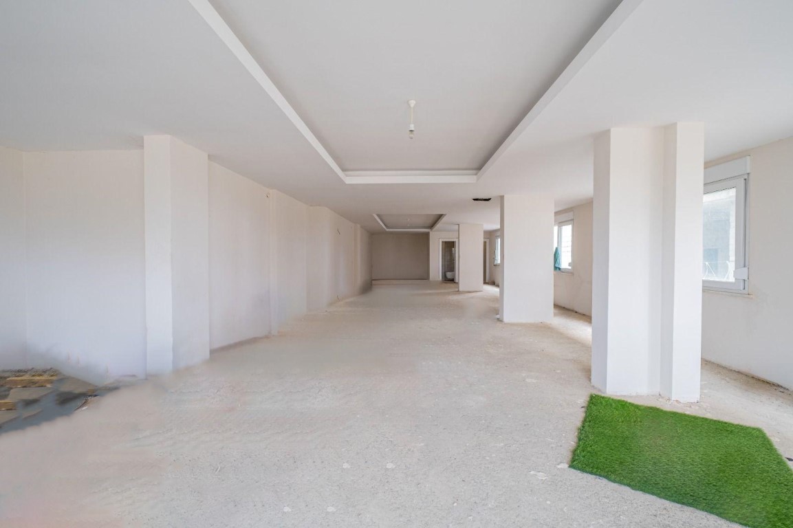 Commercial premises of 450 m2 in Kargyjak district - Umbrella Group - Photo 15