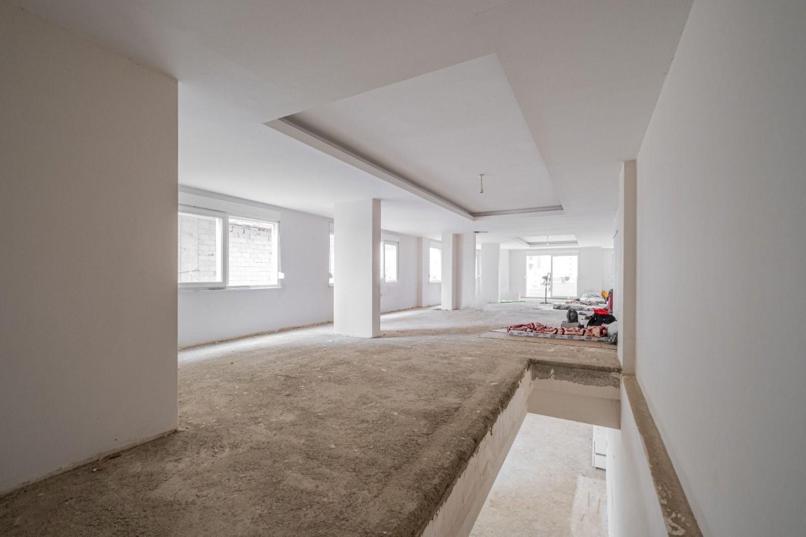 Commercial premises of 450 m2 in Kargyjak district - Umbrella Group - Photo 19