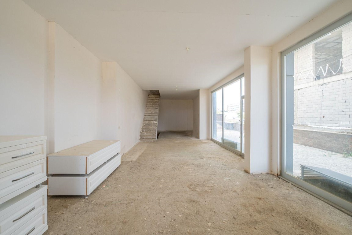 Commercial premises of 450 m2 in Kargyjak district - Umbrella Group - Photo 17