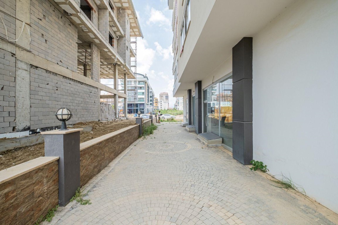Commercial premises of 450 m2 in Kargyjak district - Umbrella Group - Photo 10