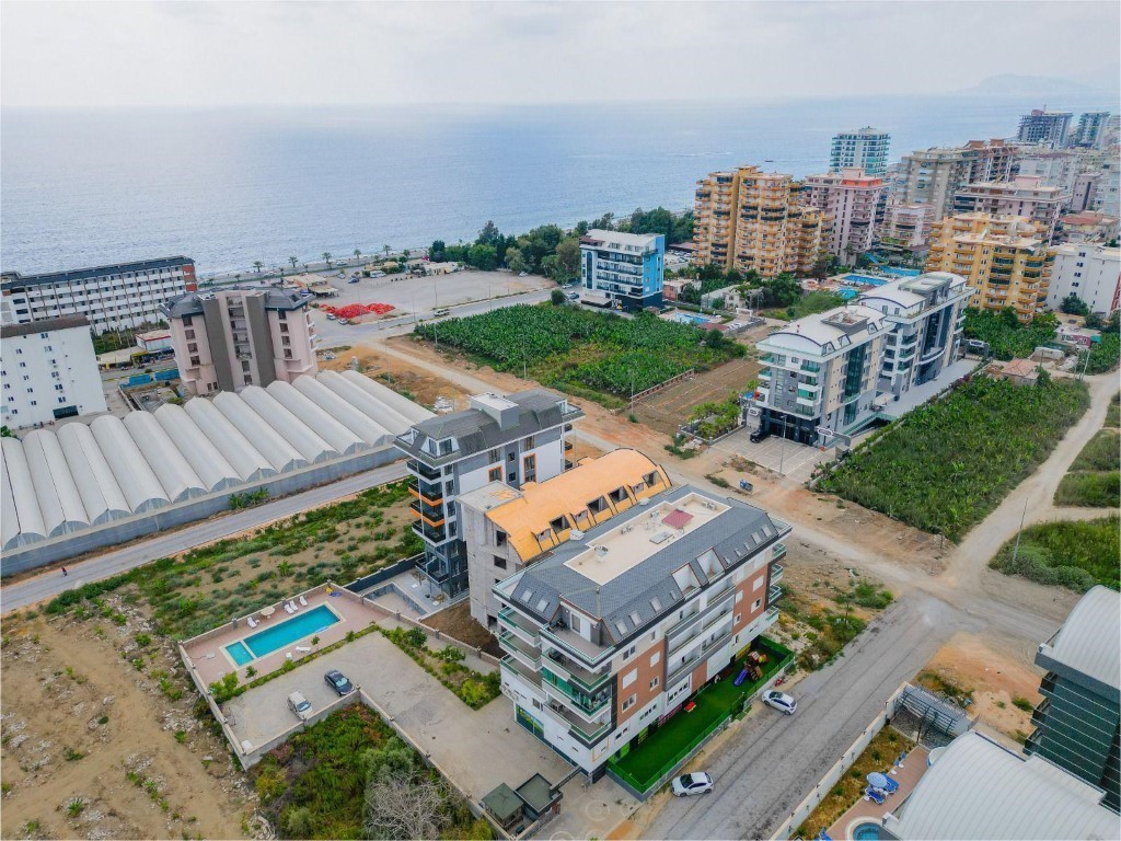 Commercial premises of 450 m2 in Kargyjak district - Umbrella Group - Photo 3