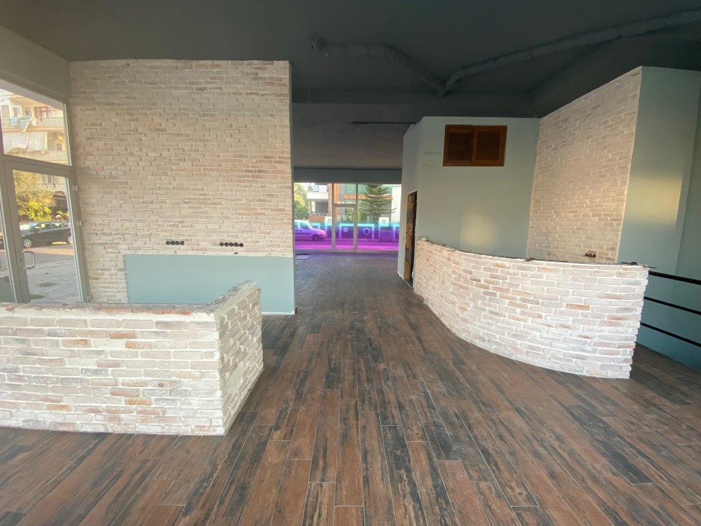 Commercial premises in the Oba area - Umbrella Group