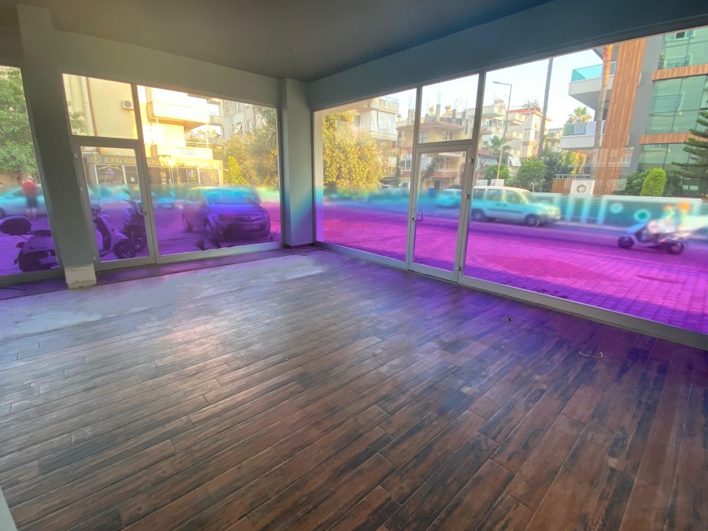 Commercial premises in the Oba area - Umbrella Group - Photo 5