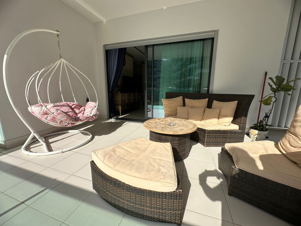 Three-room apartment in Kargyjak district - Umbrella Group - Photo 4