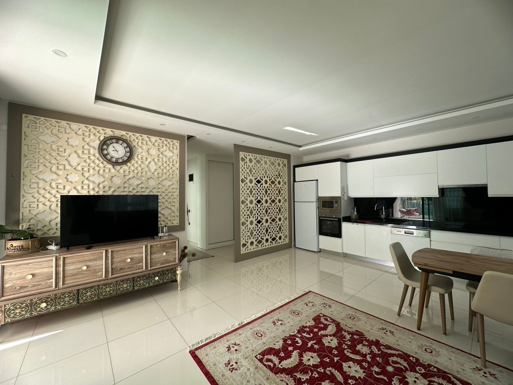 Three-room apartment in Kargyjak district - Umbrella Group - Photo 3