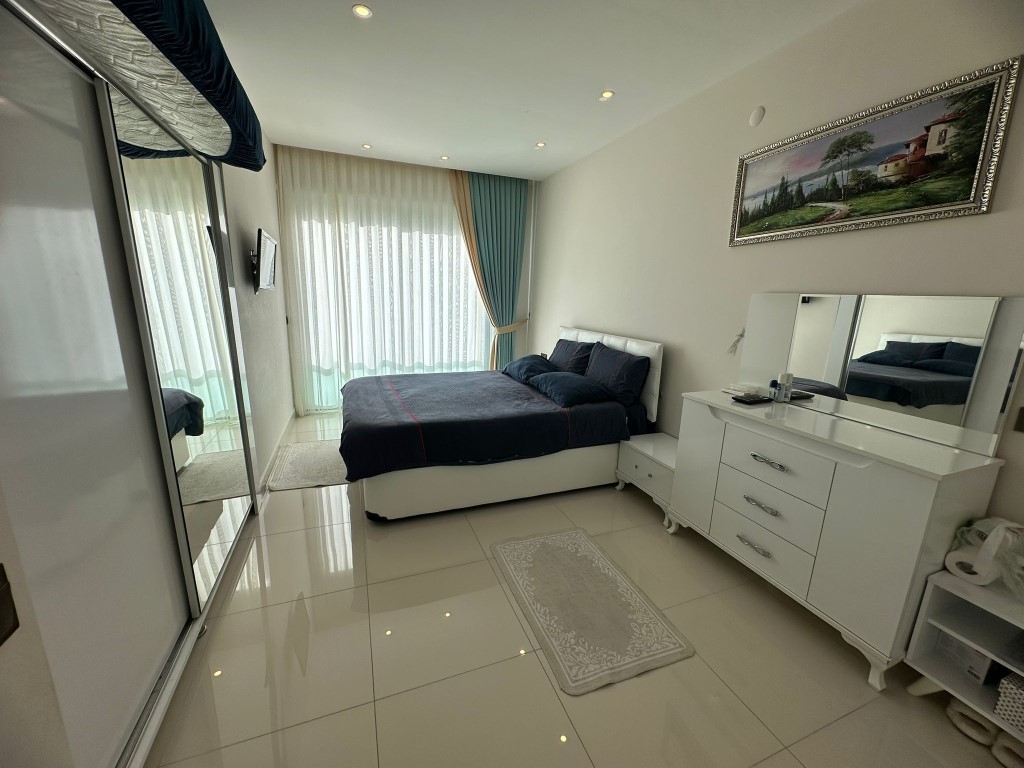 Three-room apartment in Kargyjak district - Umbrella Group - Photo 8