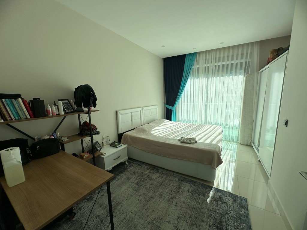 Three-room apartment in Kargyjak district - Umbrella Group - Photo 11