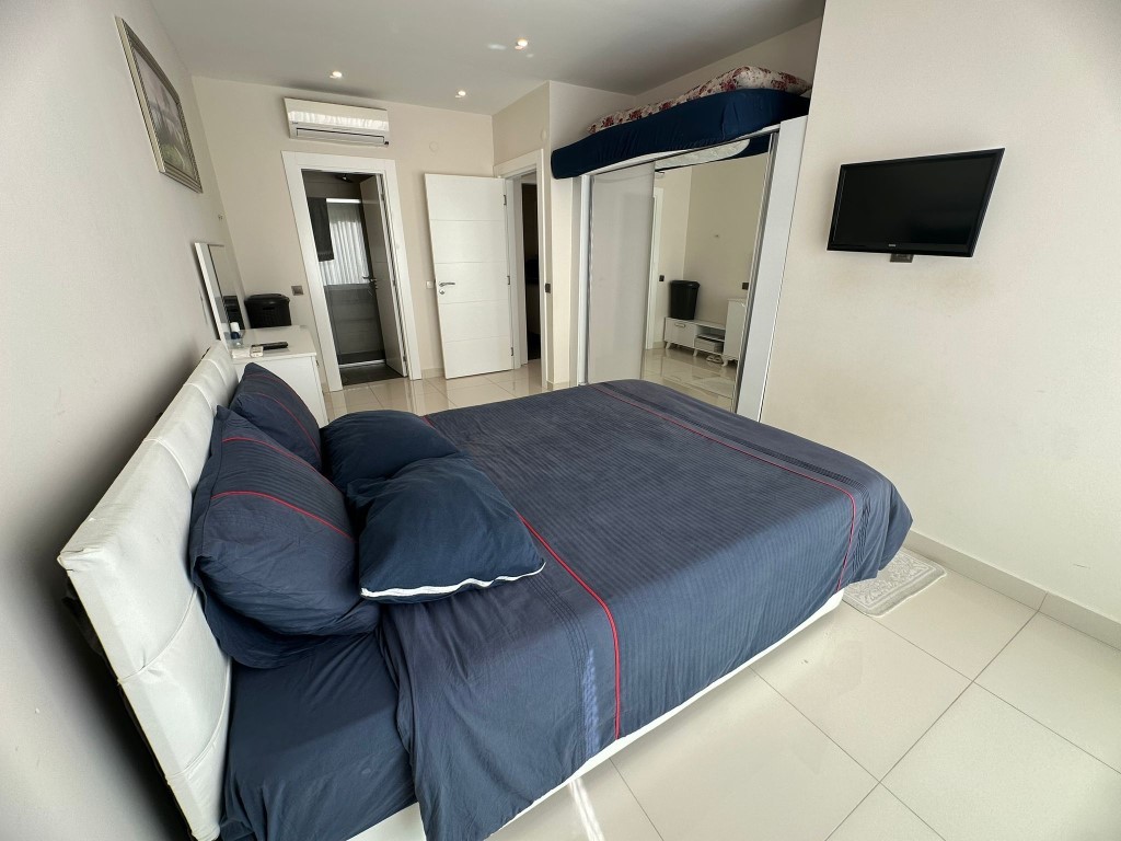 Three-room apartment in Kargyjak district - Umbrella Group - Photo 9