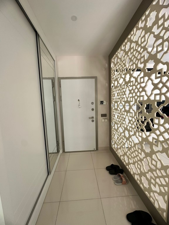 Three-room apartment in Kargyjak district - Umbrella Group - Photo 5