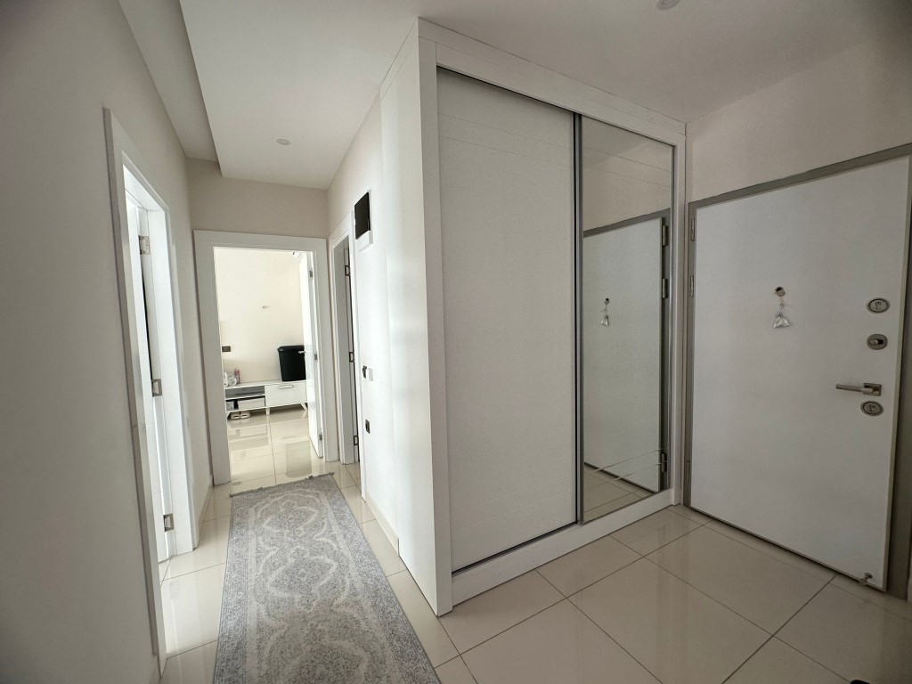 Three-room apartment in Kargyjak district - Umbrella Group - Photo 6
