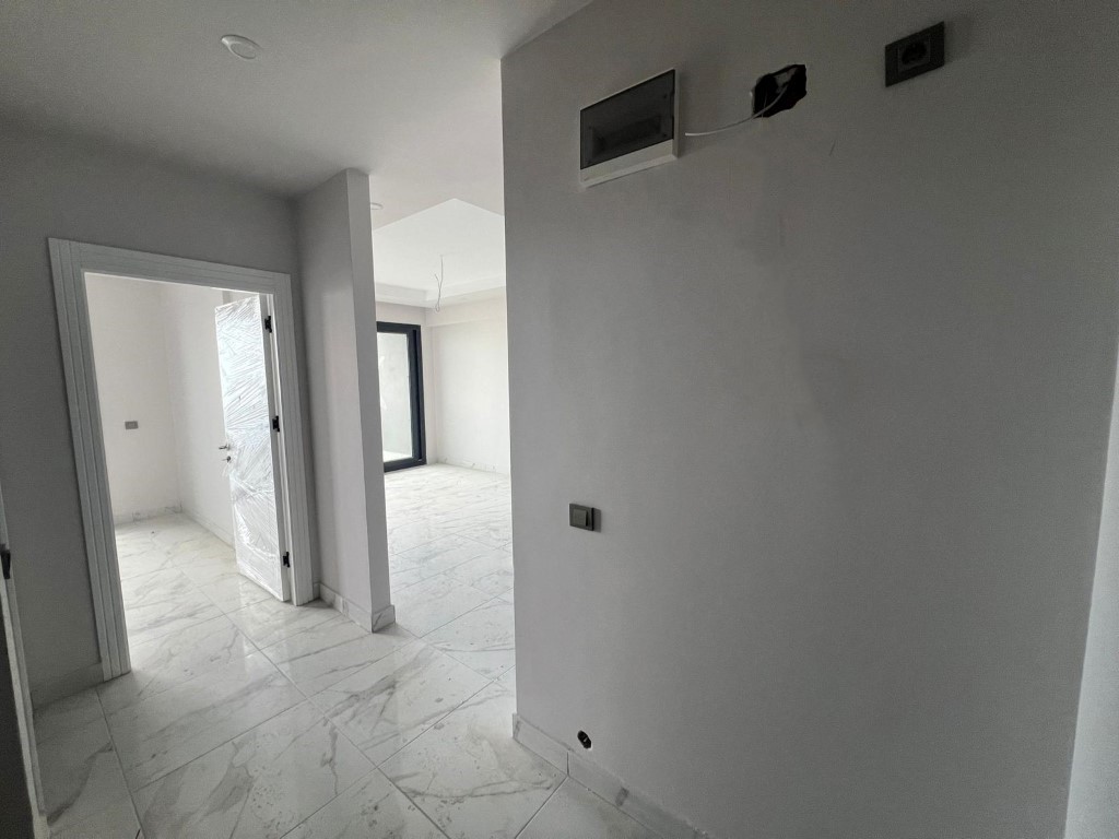 Apartments of 1+1 floor space of 78 m2 in Mersin - Umbrella Group - Photo 7