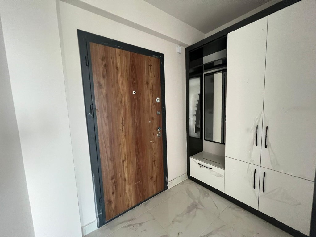 Apartments of 1+1 floor space of 78 m2 in Mersin - Umbrella Group - Photo 12