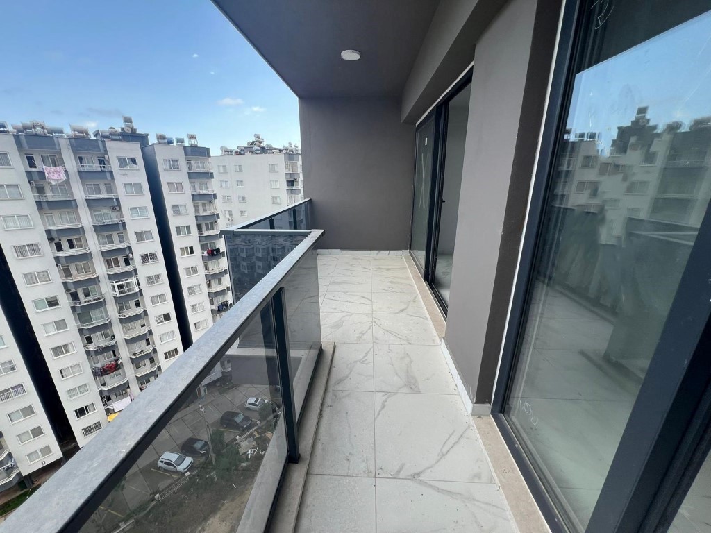 Apartments of 1+1 floor space of 78 m2 in Mersin - Umbrella Group - Photo 10