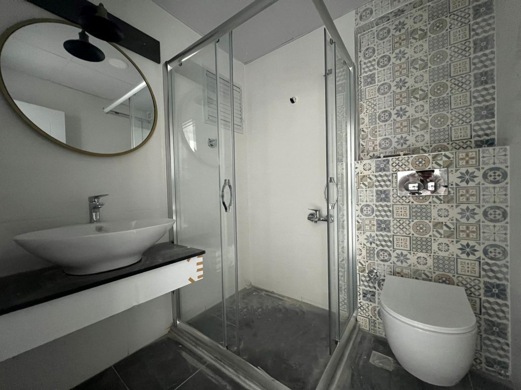Apartments of 1+1 floor space of 78 m2 in Mersin - Umbrella Group - Photo 11