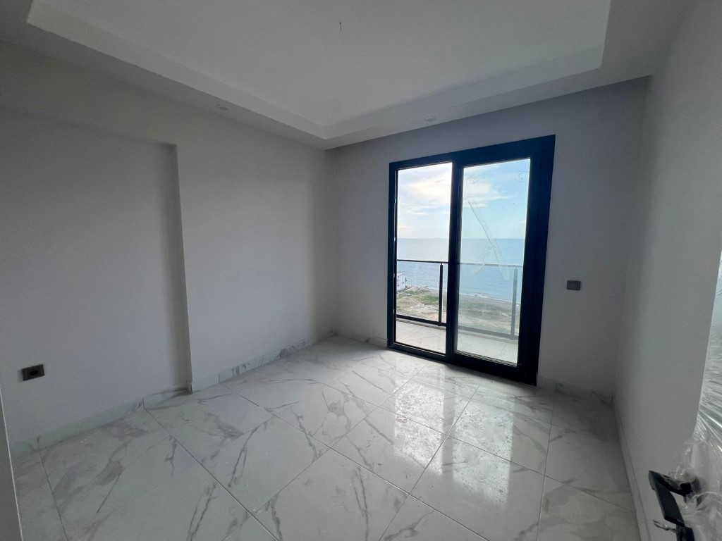 Apartments of 1+1 floor space of 78 m2 in Mersin - Umbrella Group - Photo 8