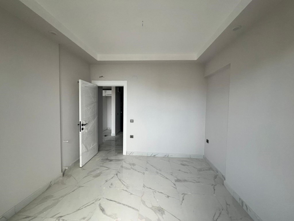 Apartments of 1+1 floor space of 78 m2 in Mersin - Umbrella Group - Photo 15